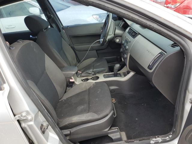 Photo 4 VIN: 1FAHP3GNXAW162949 - FORD FOCUS SES 