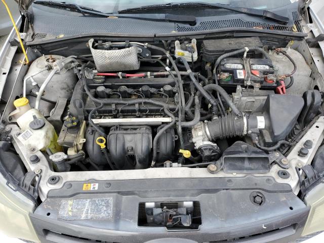 Photo 6 VIN: 1FAHP3GNXAW162949 - FORD FOCUS SES 