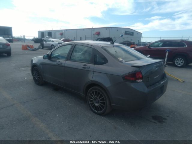 Photo 2 VIN: 1FAHP3GNXAW164796 - FORD FOCUS 