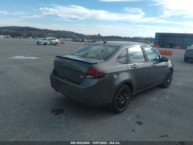 Photo 3 VIN: 1FAHP3GNXAW164796 - FORD FOCUS 