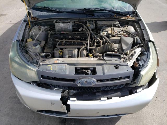 Photo 10 VIN: 1FAHP3GNXAW177953 - FORD FOCUS SES 