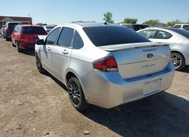 Photo 2 VIN: 1FAHP3GNXAW183249 - FORD FOCUS 