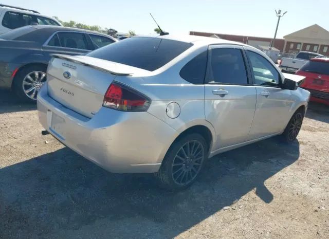 Photo 3 VIN: 1FAHP3GNXAW183249 - FORD FOCUS 