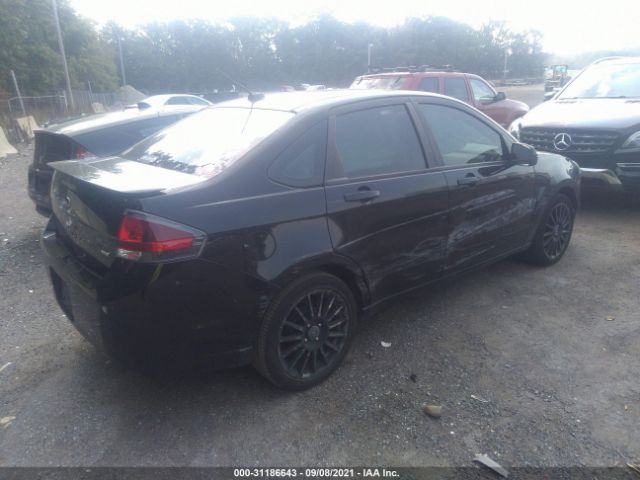 Photo 3 VIN: 1FAHP3GNXAW183266 - FORD FOCUS 