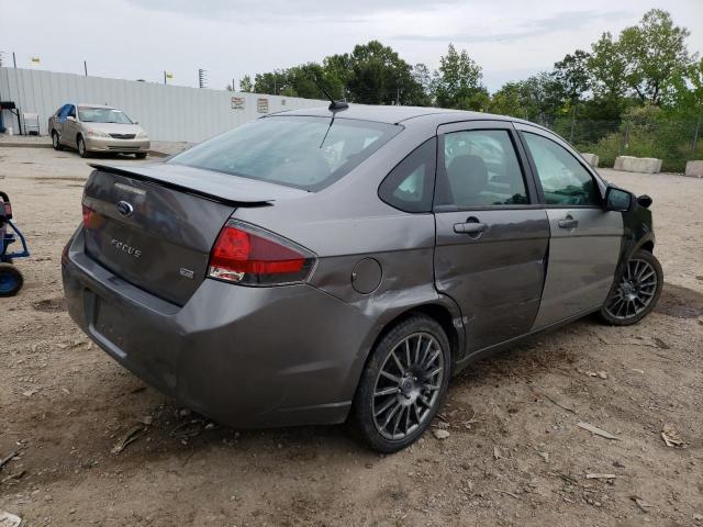 Photo 2 VIN: 1FAHP3GNXAW191318 - FORD FOCUS 