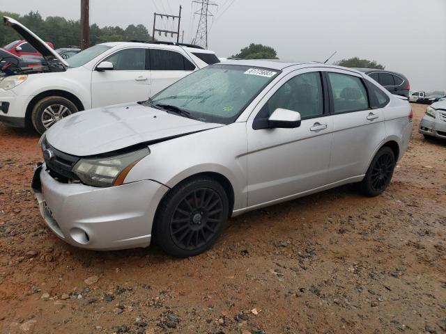 Photo 0 VIN: 1FAHP3GNXAW210093 - FORD FOCUS SES 