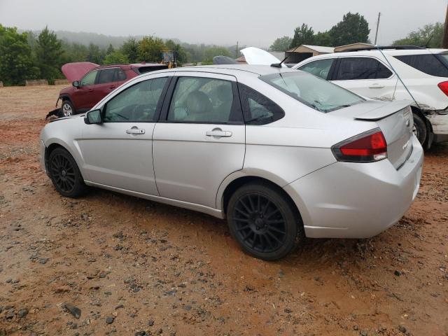 Photo 1 VIN: 1FAHP3GNXAW210093 - FORD FOCUS SES 