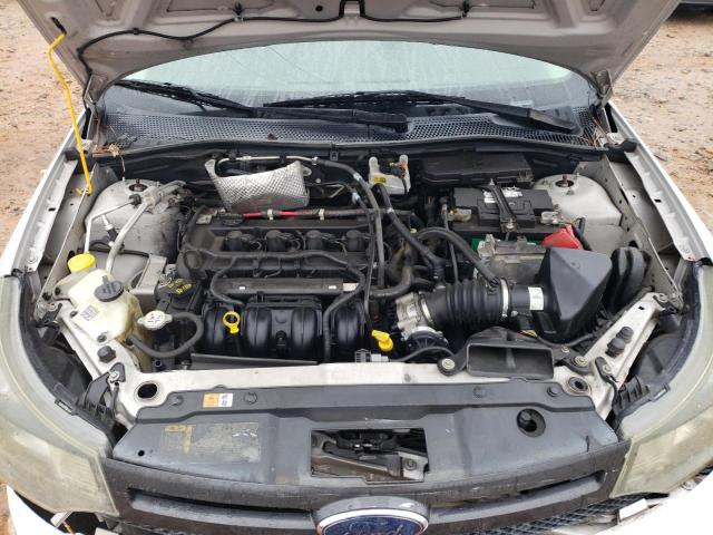 Photo 10 VIN: 1FAHP3GNXAW210093 - FORD FOCUS SES 