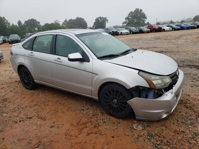 Photo 3 VIN: 1FAHP3GNXAW210093 - FORD FOCUS SES 