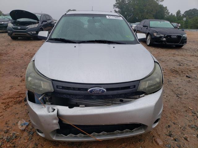 Photo 4 VIN: 1FAHP3GNXAW210093 - FORD FOCUS SES 