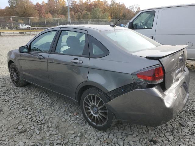 Photo 1 VIN: 1FAHP3GNXAW222745 - FORD FOCUS SES 