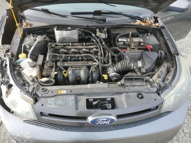 Photo 10 VIN: 1FAHP3GNXAW222745 - FORD FOCUS SES 