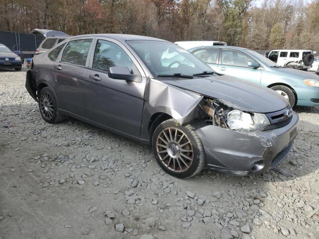 Photo 3 VIN: 1FAHP3GNXAW222745 - FORD FOCUS SES 