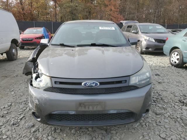 Photo 4 VIN: 1FAHP3GNXAW222745 - FORD FOCUS SES 