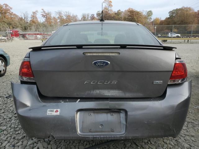 Photo 5 VIN: 1FAHP3GNXAW222745 - FORD FOCUS SES 