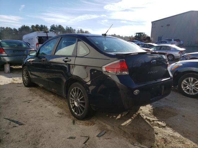 Photo 1 VIN: 1FAHP3GNXAW233731 - FORD FOCUS SES 