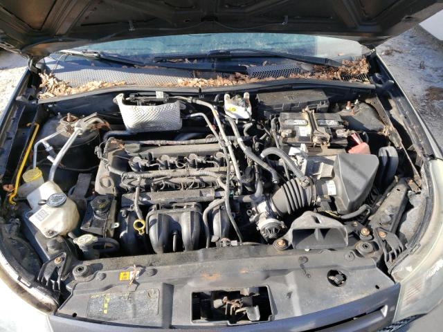 Photo 10 VIN: 1FAHP3GNXAW233731 - FORD FOCUS SES 