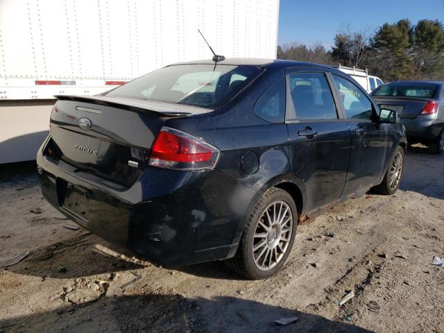 Photo 2 VIN: 1FAHP3GNXAW233731 - FORD FOCUS SES 