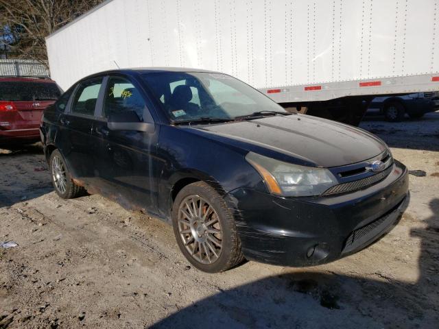 Photo 3 VIN: 1FAHP3GNXAW233731 - FORD FOCUS SES 