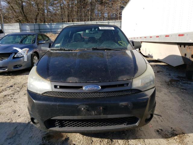 Photo 4 VIN: 1FAHP3GNXAW233731 - FORD FOCUS SES 