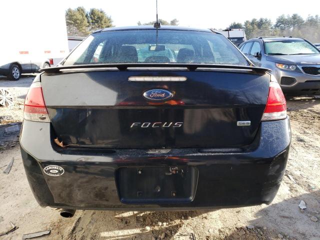 Photo 5 VIN: 1FAHP3GNXAW233731 - FORD FOCUS SES 