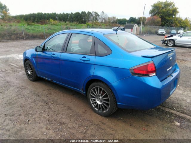 Photo 2 VIN: 1FAHP3GNXAW246401 - FORD FOCUS 