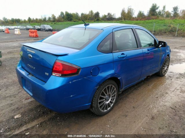 Photo 3 VIN: 1FAHP3GNXAW246401 - FORD FOCUS 