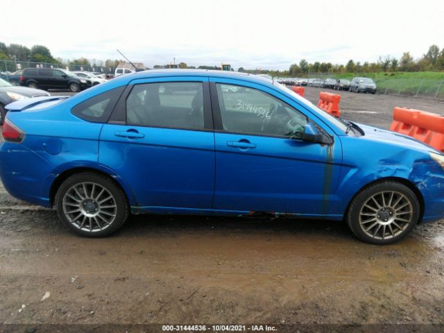 Photo 5 VIN: 1FAHP3GNXAW246401 - FORD FOCUS 