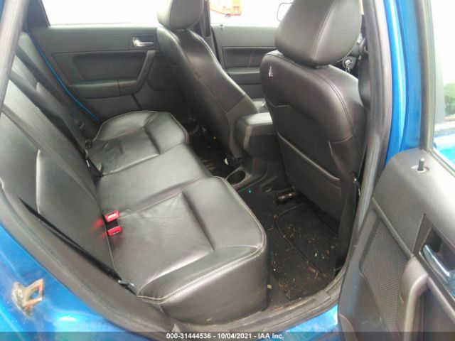 Photo 7 VIN: 1FAHP3GNXAW246401 - FORD FOCUS 