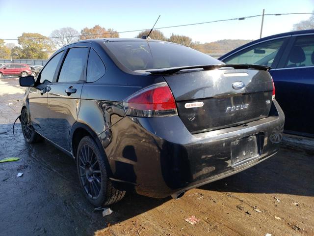 Photo 2 VIN: 1FAHP3GNXAW252148 - FORD FOCUS SES 