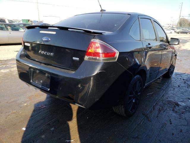 Photo 3 VIN: 1FAHP3GNXAW252148 - FORD FOCUS SES 