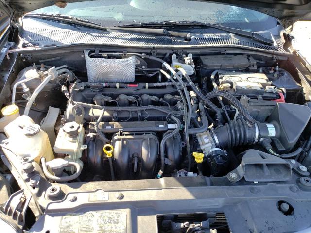 Photo 6 VIN: 1FAHP3GNXAW252148 - FORD FOCUS SES 