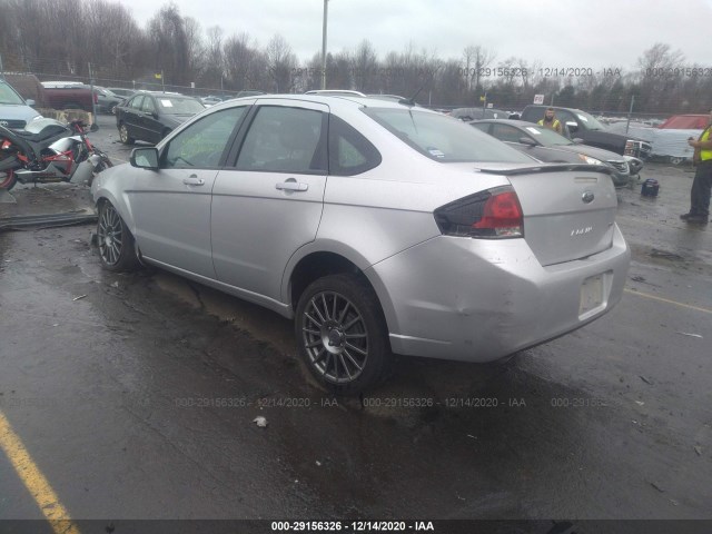 Photo 2 VIN: 1FAHP3GNXAW265904 - FORD FOCUS 