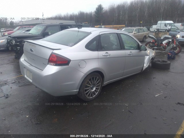 Photo 3 VIN: 1FAHP3GNXAW265904 - FORD FOCUS 