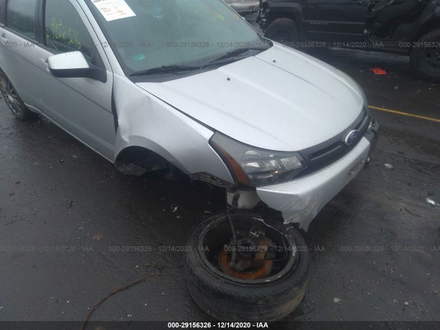 Photo 5 VIN: 1FAHP3GNXAW265904 - FORD FOCUS 