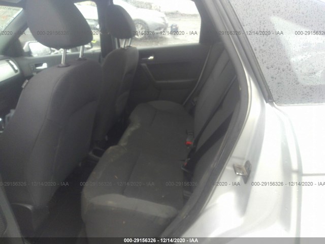 Photo 7 VIN: 1FAHP3GNXAW265904 - FORD FOCUS 