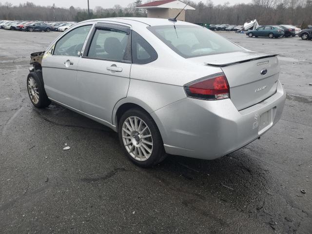 Photo 1 VIN: 1FAHP3GNXAW267894 - FORD FOCUS SES 