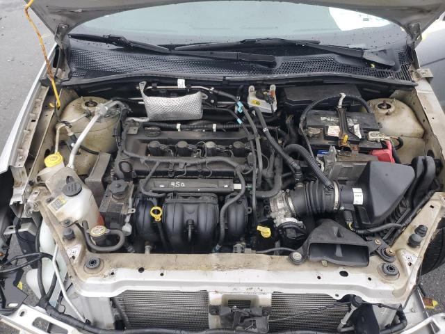 Photo 10 VIN: 1FAHP3GNXAW267894 - FORD FOCUS SES 