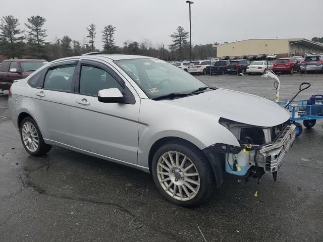 Photo 3 VIN: 1FAHP3GNXAW267894 - FORD FOCUS SES 