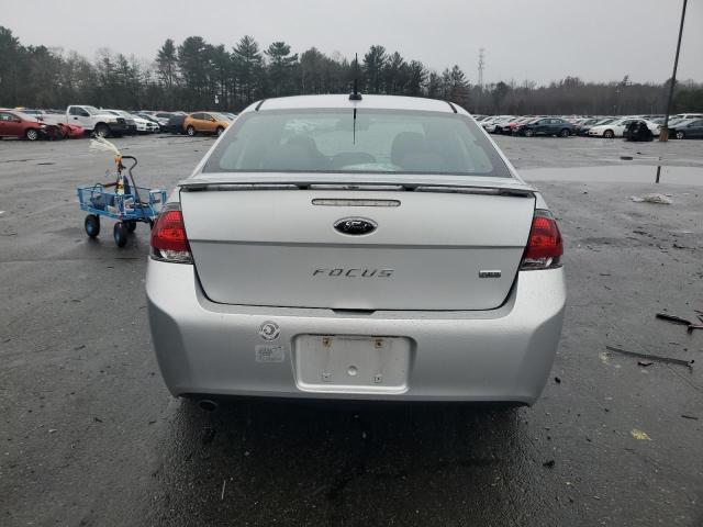 Photo 5 VIN: 1FAHP3GNXAW267894 - FORD FOCUS SES 