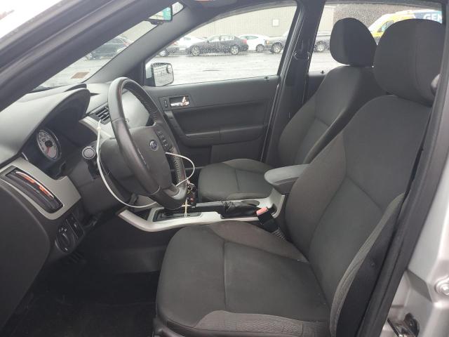 Photo 6 VIN: 1FAHP3GNXAW267894 - FORD FOCUS SES 