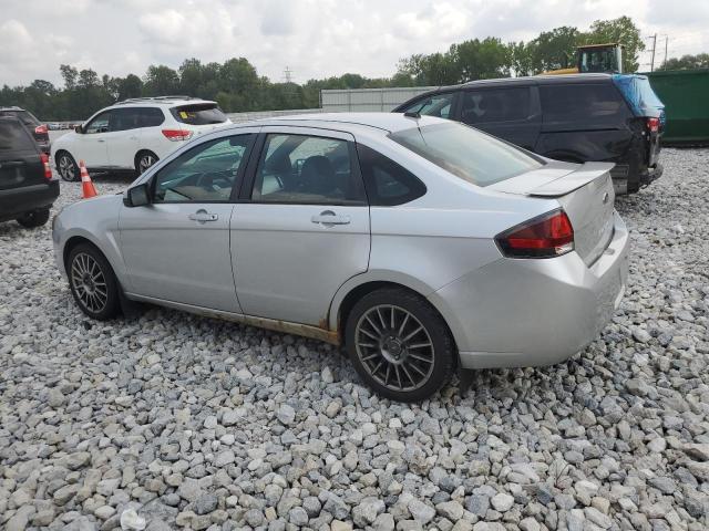 Photo 1 VIN: 1FAHP3GNXAW268608 - FORD FOCUS SES 