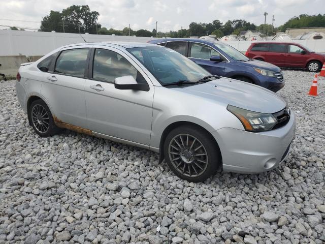 Photo 3 VIN: 1FAHP3GNXAW268608 - FORD FOCUS SES 