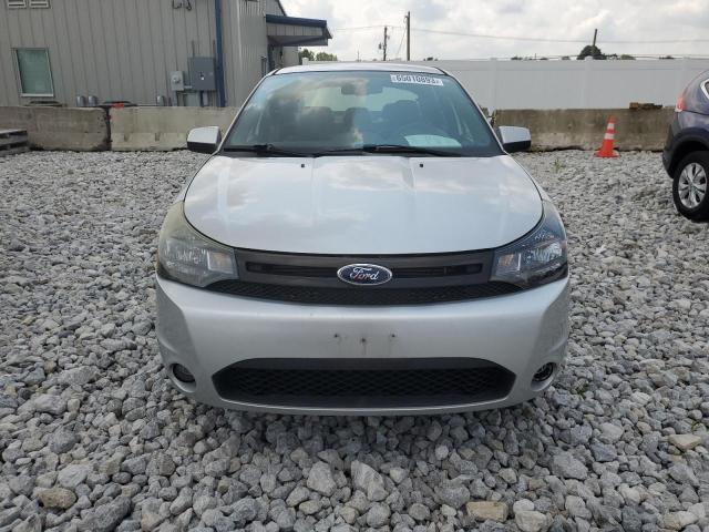 Photo 4 VIN: 1FAHP3GNXAW268608 - FORD FOCUS SES 