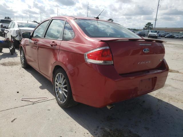 Photo 2 VIN: 1FAHP3GNXAW271749 - FORD FOCUS SES 