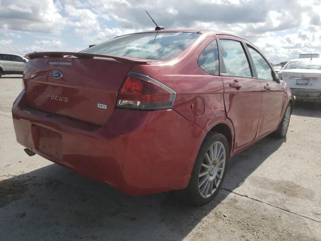 Photo 3 VIN: 1FAHP3GNXAW271749 - FORD FOCUS SES 