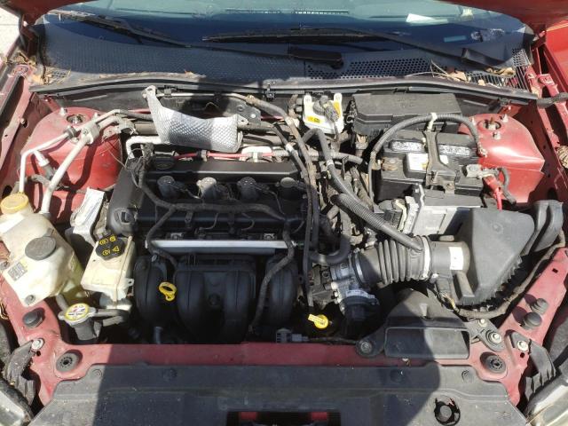 Photo 6 VIN: 1FAHP3GNXAW271749 - FORD FOCUS SES 