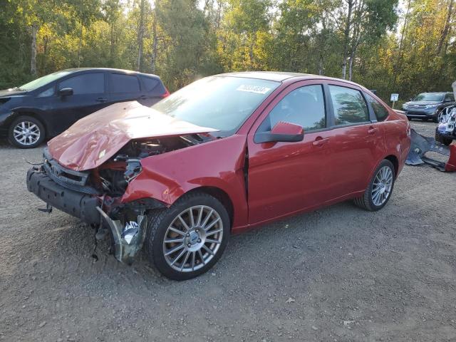 Photo 0 VIN: 1FAHP3GNXAW284100 - FORD FOCUS SES 