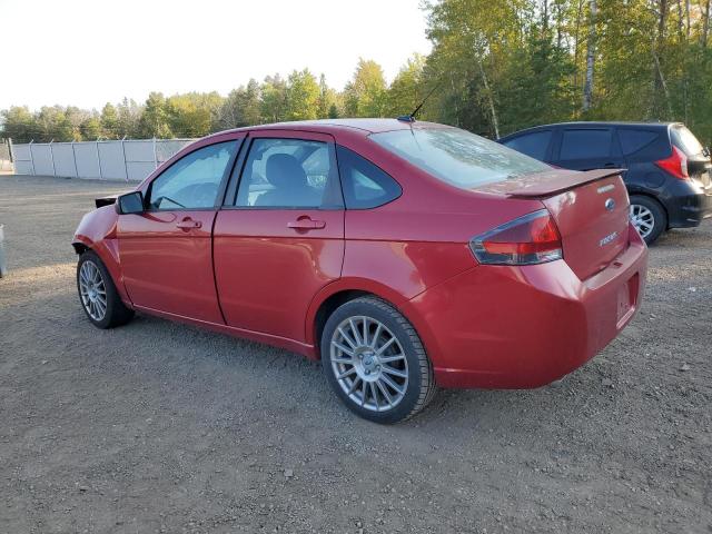 Photo 1 VIN: 1FAHP3GNXAW284100 - FORD FOCUS SES 