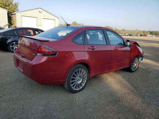 Photo 2 VIN: 1FAHP3GNXAW284100 - FORD FOCUS SES 